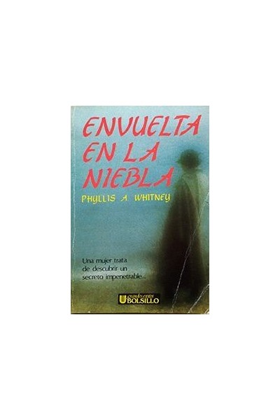Envuelta en la niebla